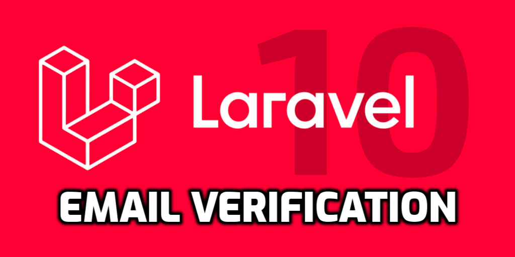 Laravel 10 Email Verification Example